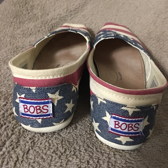 BOBS Slip-on Shoes - Picture 3 of 14